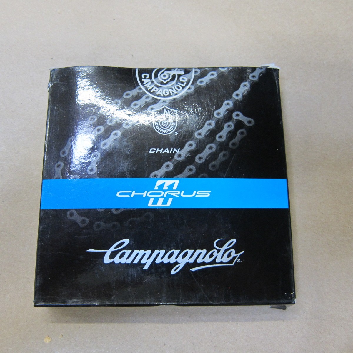 Campagnolo Chorus 11 Speed Mechanical Rim Brake Groupset – Low Mileage VGC
