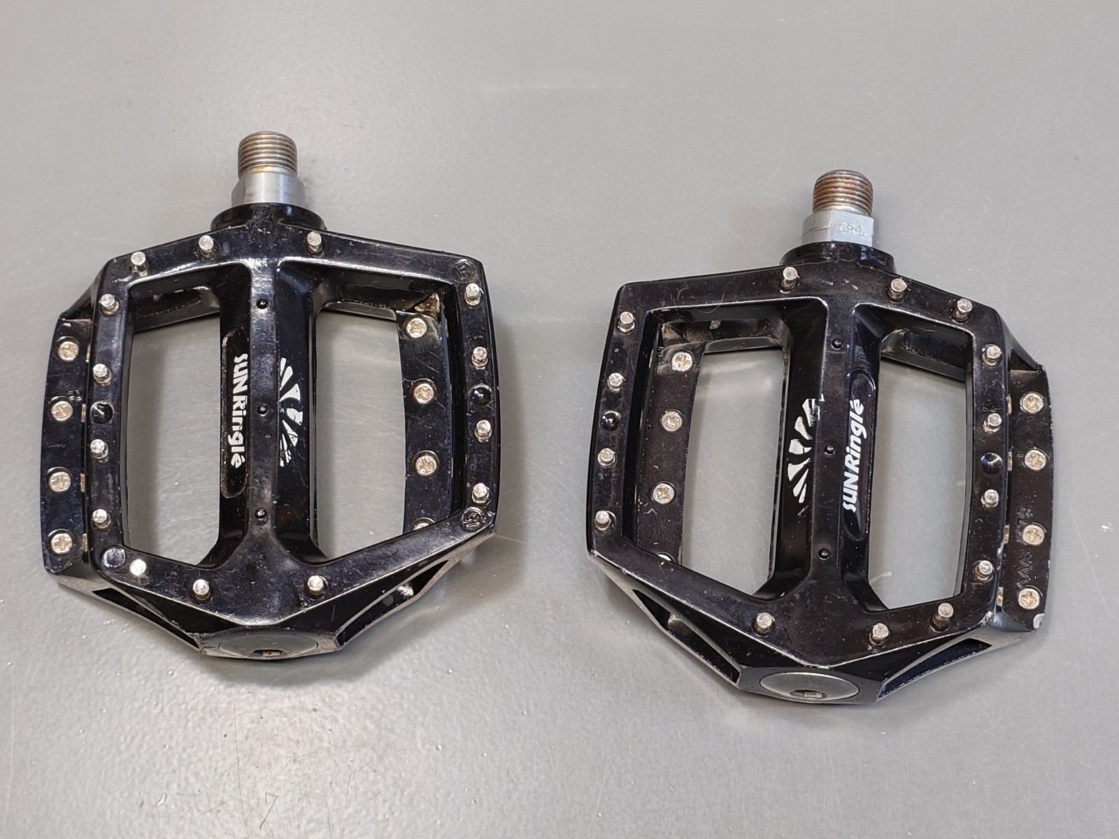 Sun Ringle ZuZu Bicycle Pedals