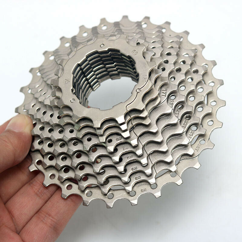 Road Bicycle 11-Speed Cassette 11-28T CSR1128 for Shimano HG System 105/Ultegra