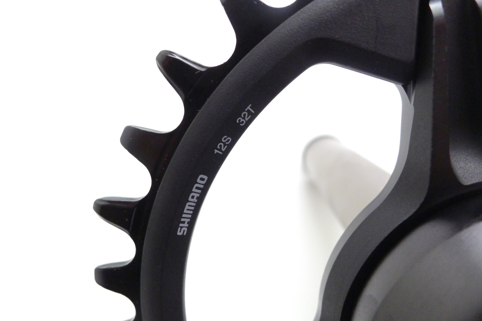Shimano Deore XT FC-M8100-1 12 Speed 32T 175mm Crankset (Without BB)