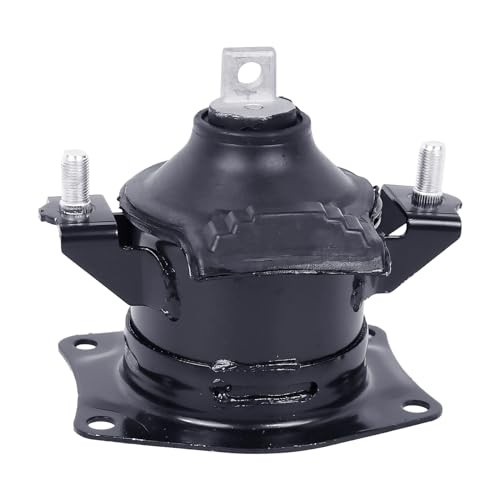 Engine Motor Mount Set 3PCS Compatible with 2007-2009 2007-2013 Acura MDX 3.7L