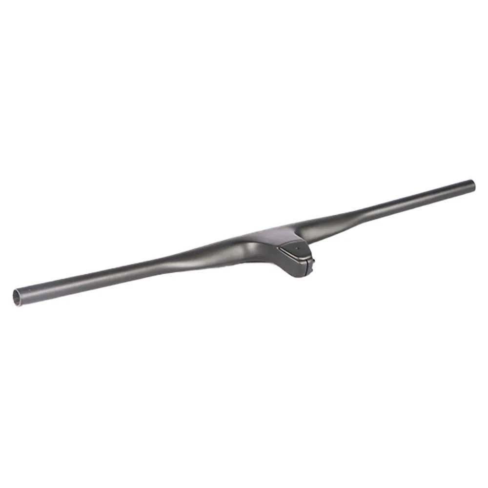 Carbon Mtb Bicycle Integrated Handlebars 740mm with 50/60/70/80/90mm Stem 28.6mm
