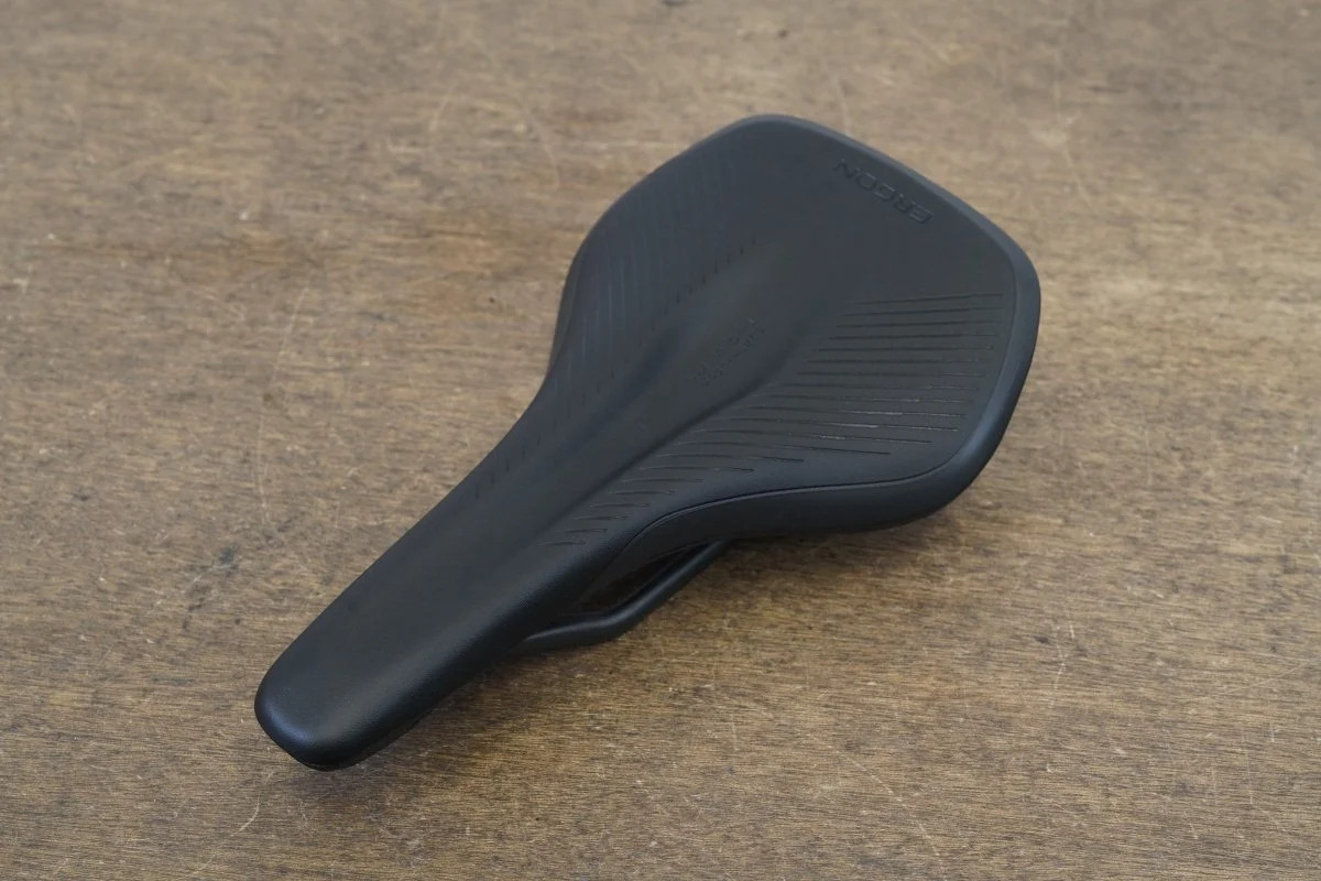 NEW 150mm Ergon SR Allroad Core Pro Carbon Rail Road Saddle 225g