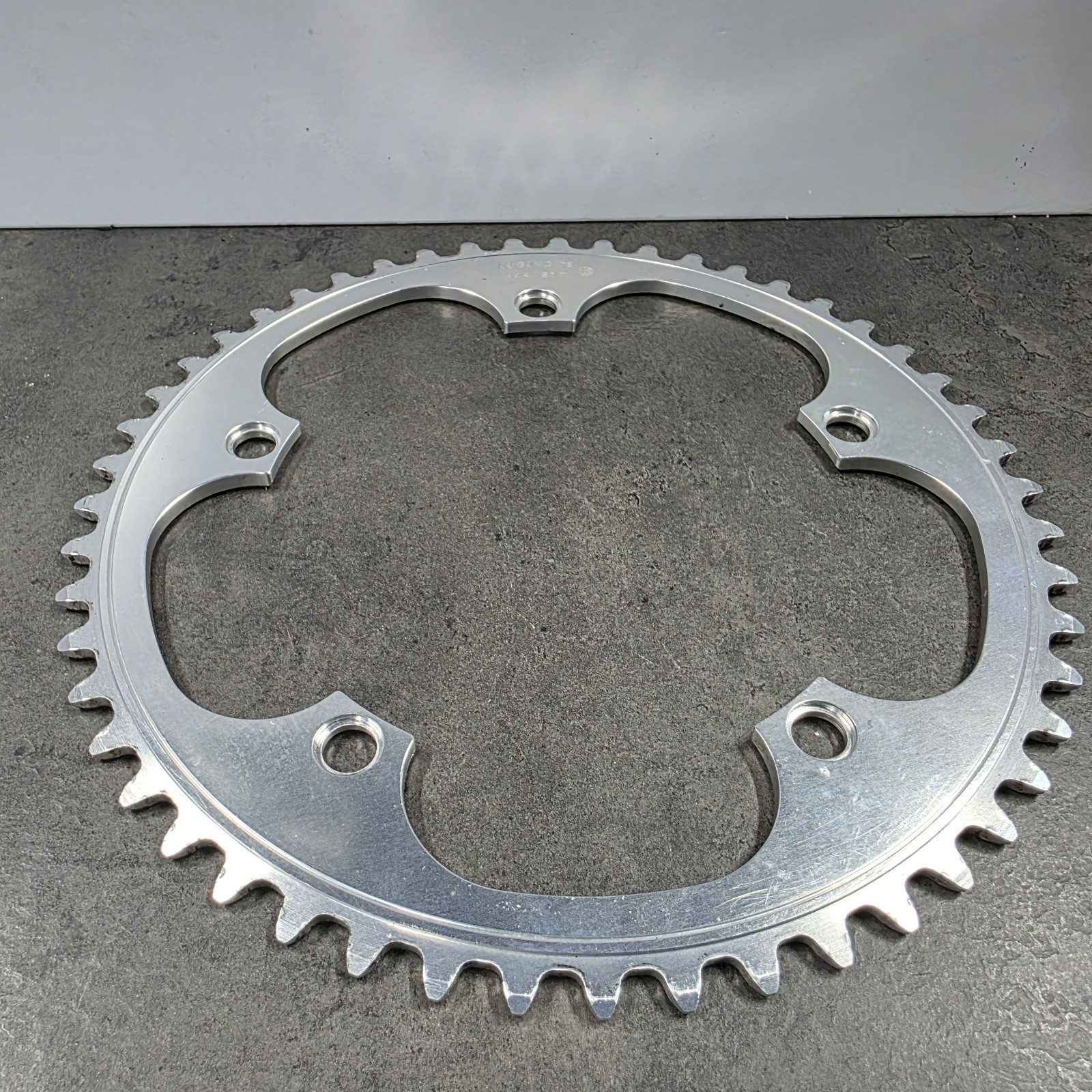 Sugino 75 Track Chainring 51t 144bcd Fixed