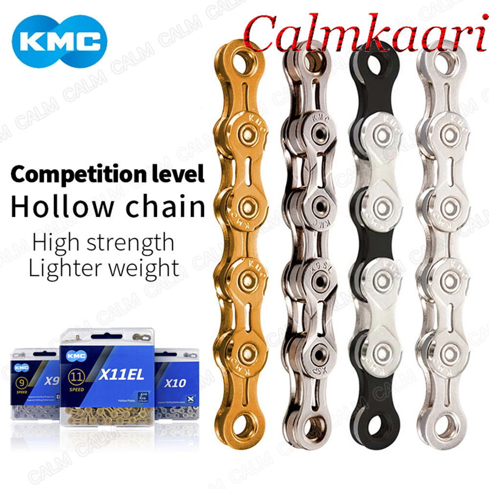 OEM KMC 8/9/10/11/11EL/12 Speed Chain Stretch-Proof Quick Links For SRAM Shimano