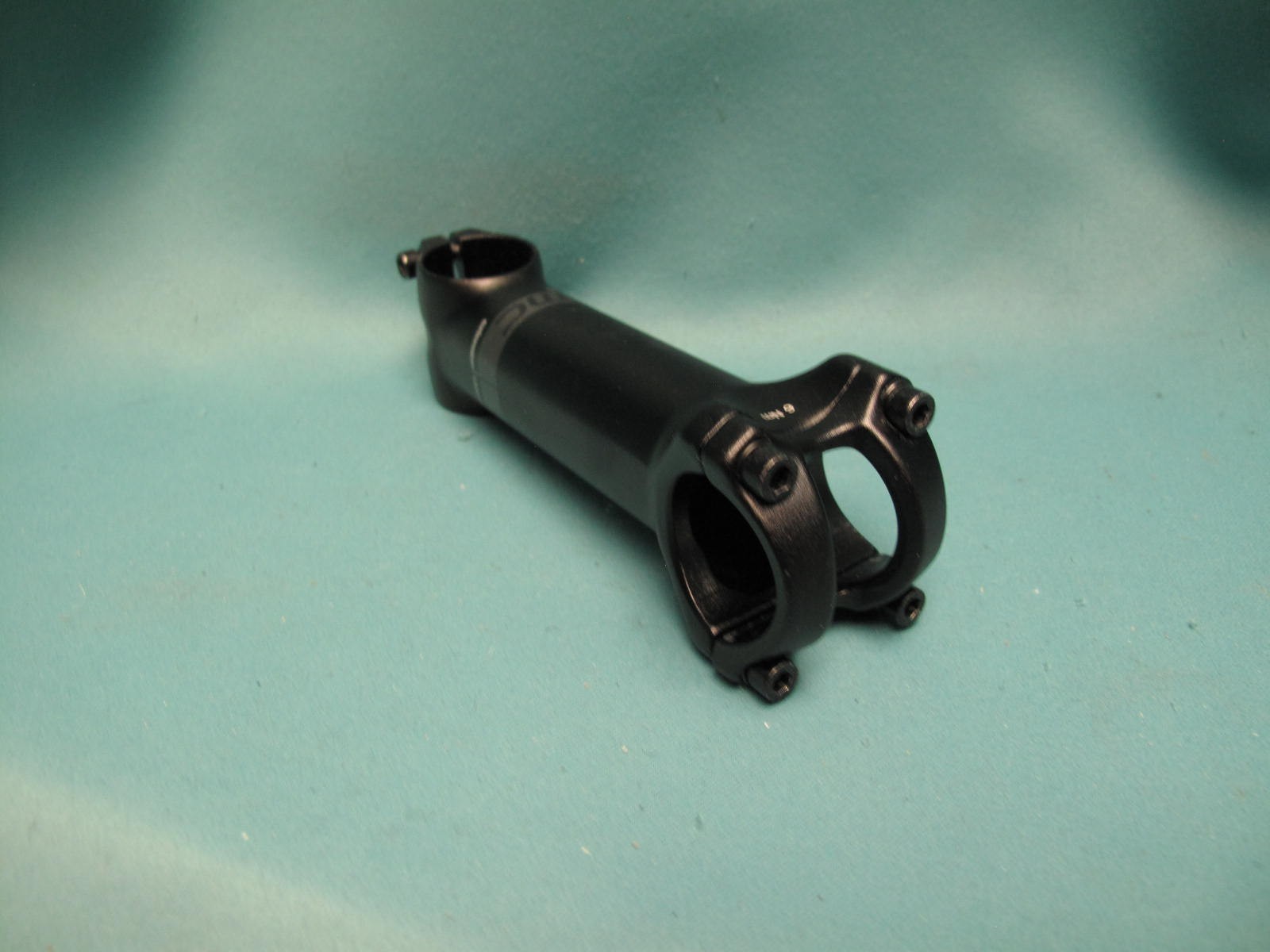 BMC RSM03 130mm ±6 Degree Alloy Stem 1 1/8″ 31.8mm