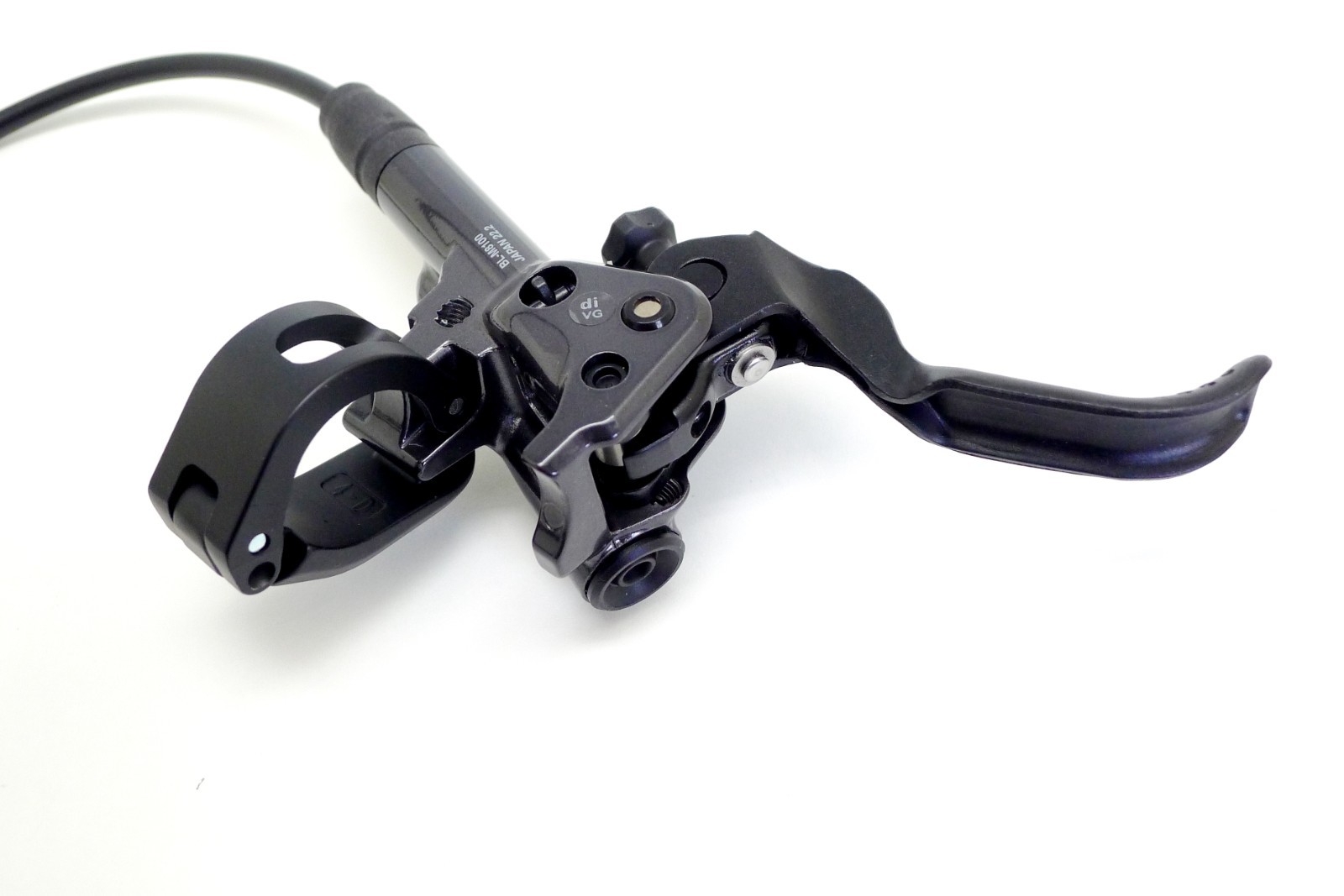 Shimano XT BL-M8100 BR-M8100 Front & Rear Hydraulic Disc Brakes