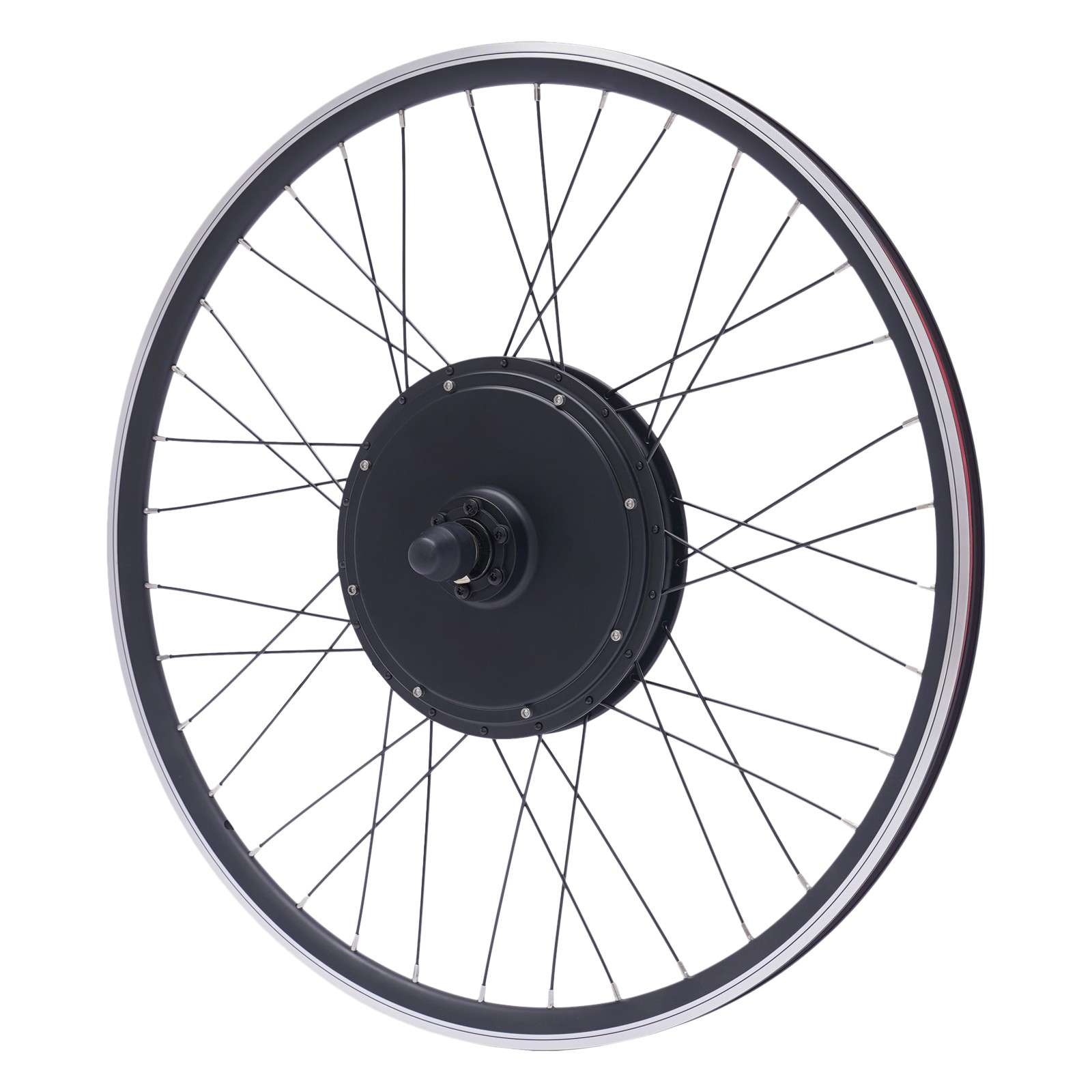 48V eBike Conversion Kit 28/29 Inch Front Wheel & 1000W Hub Motor Electric Bike