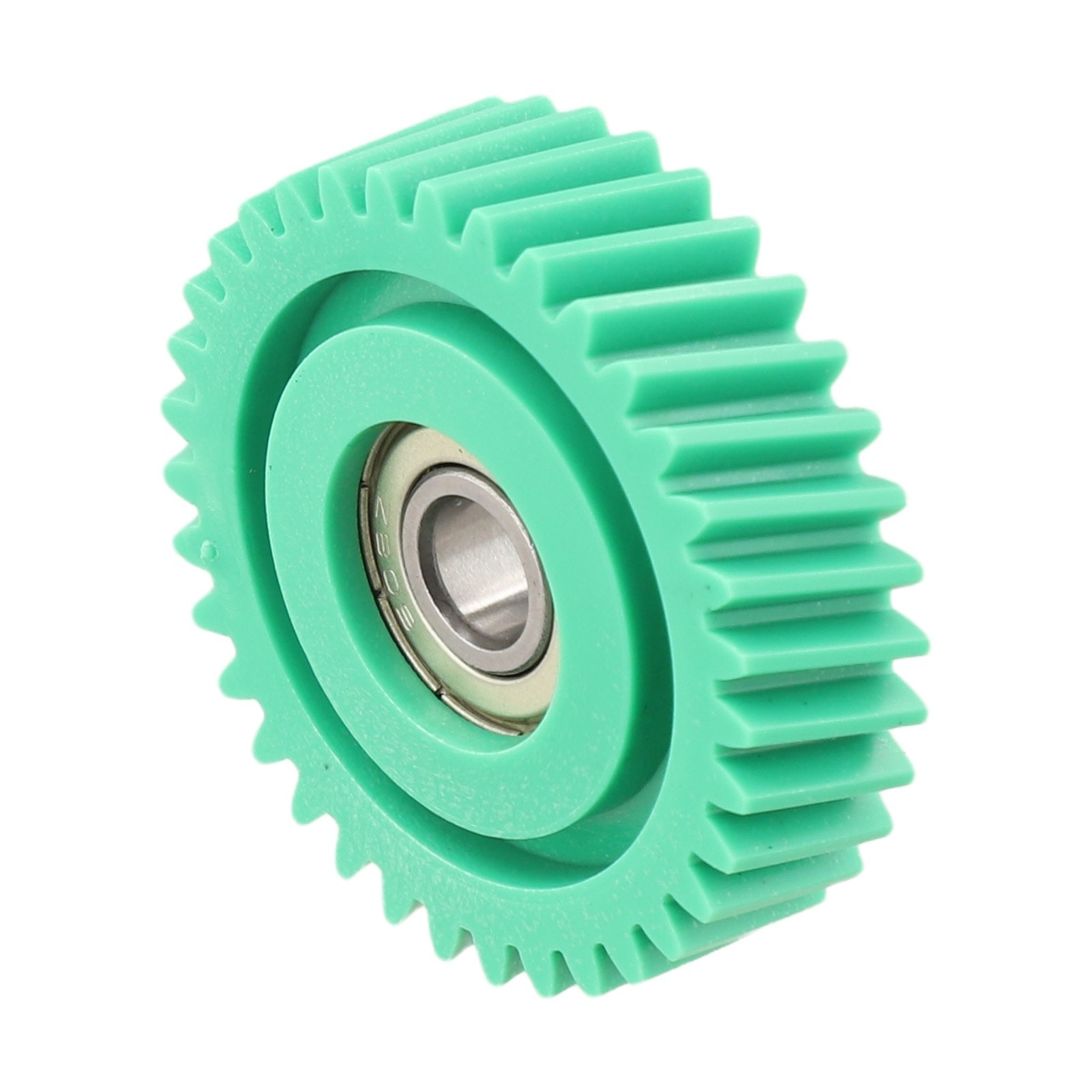 Electric Bike Motor Planetary Gears 3PCS Nylon Skew Gear Set with 608 Bearings