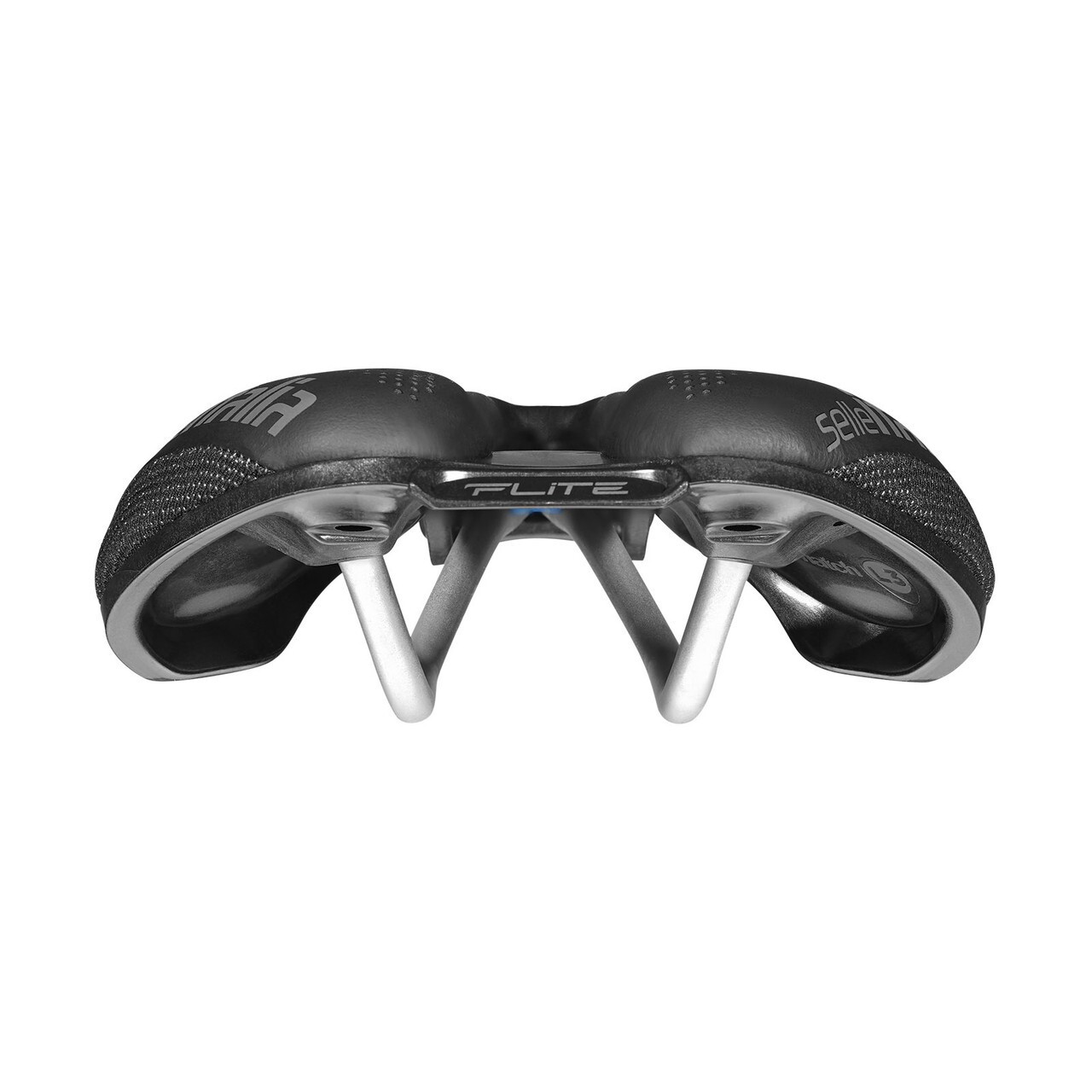 Selle Italia saddle FLITE BOOST X-CROSS Ti316 SUPERFLOW L3 145 size Ti316 rails