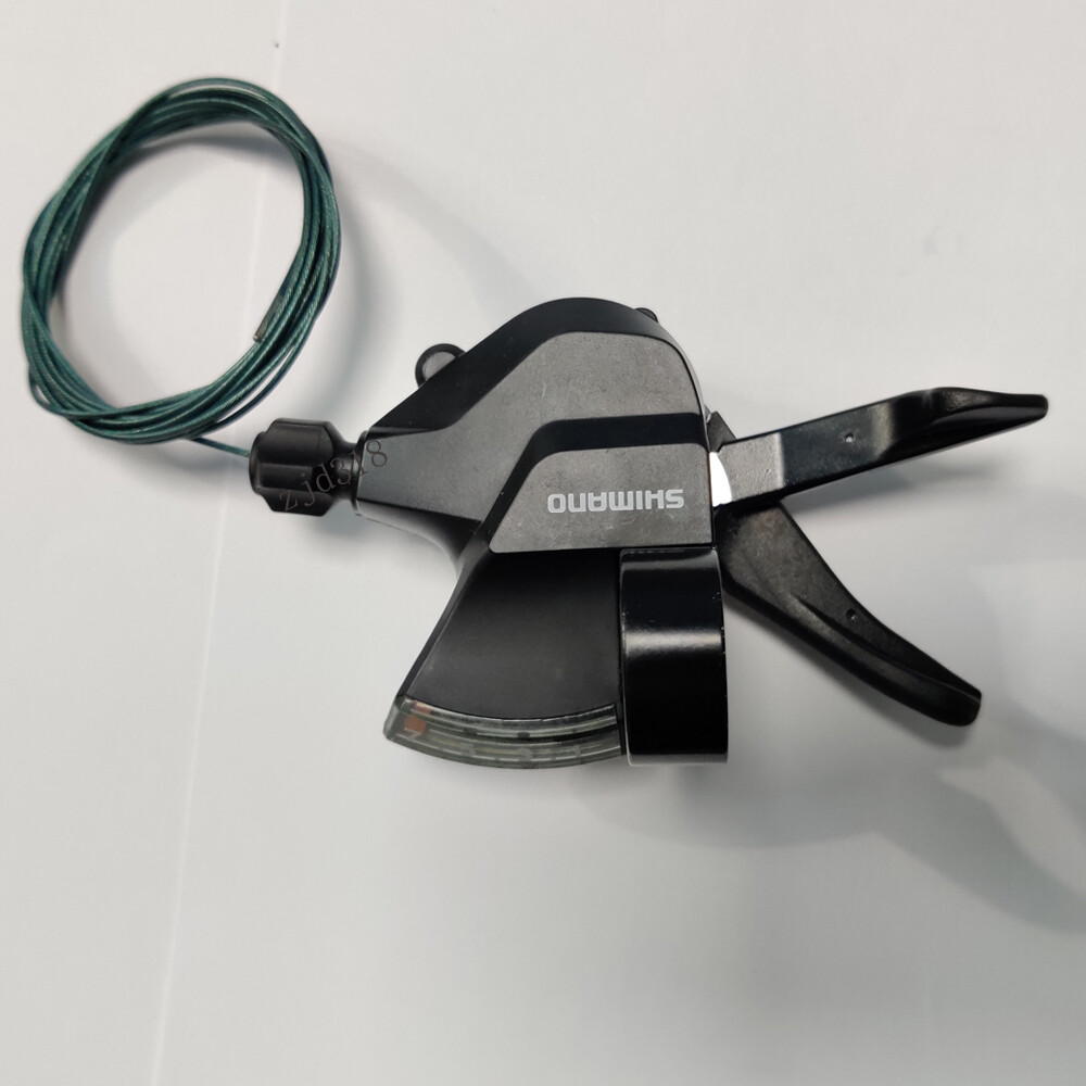Shimano Altus SL-M315 3 7 3X7 Speed Trigger Shifter Dual Lever Shifters Set