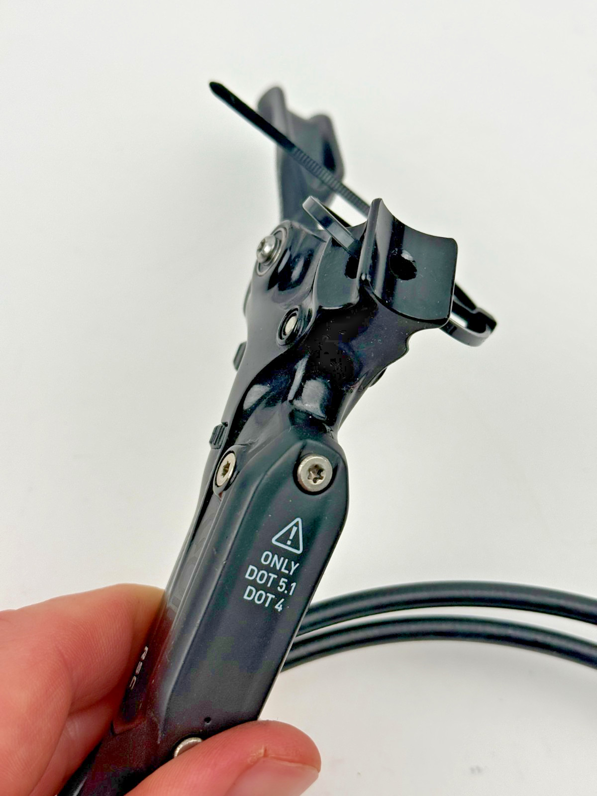 Sram Guide RSC Hydraulic MTB Brake Lever & Caliper Set