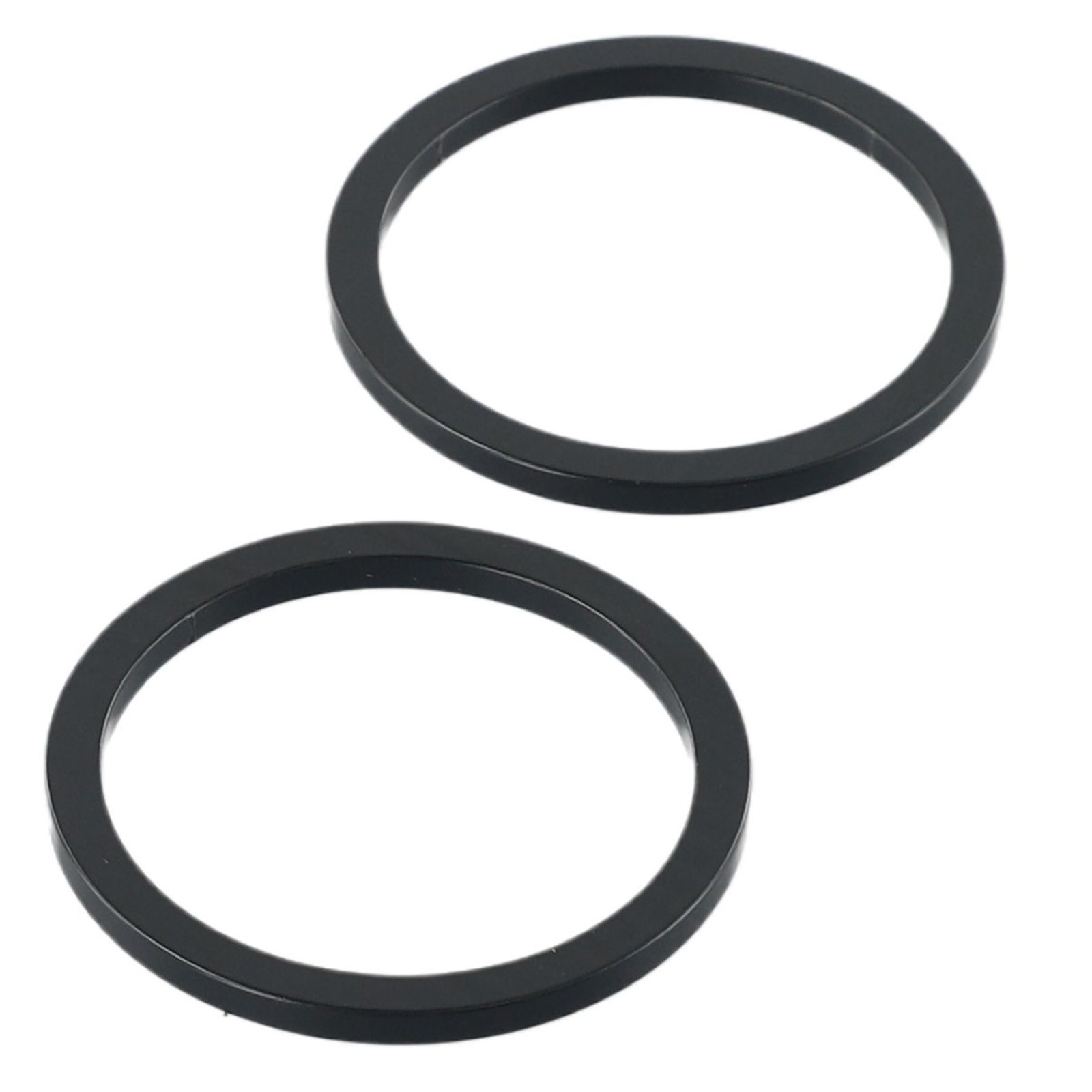 Spacer 2g 35mm Internal Diameter 40mm External Diameter Kit 2.5mm 2pcs