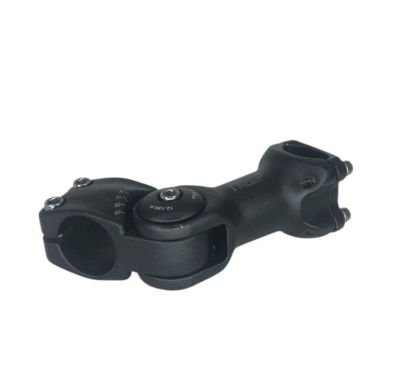 Kalloy Uno Advanced Project Adjustable Stem All Mountain Series 25.4 110mm 60