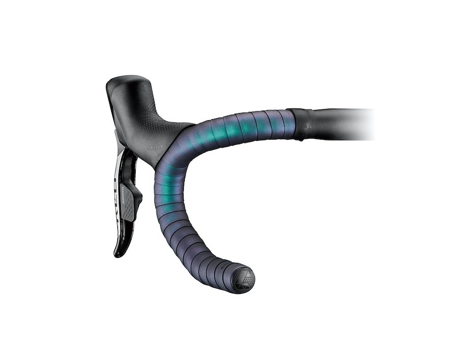 Ciclovation Poly Touch Handlebar Tape Cosmic Haze Emerald