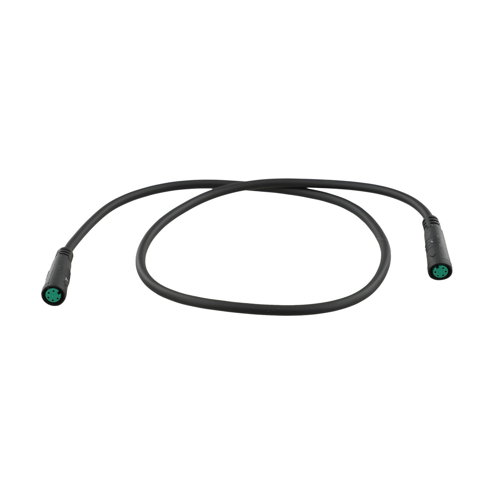 Adapter Cable for Electric Bike Display with Waterproof 5Pin Connection