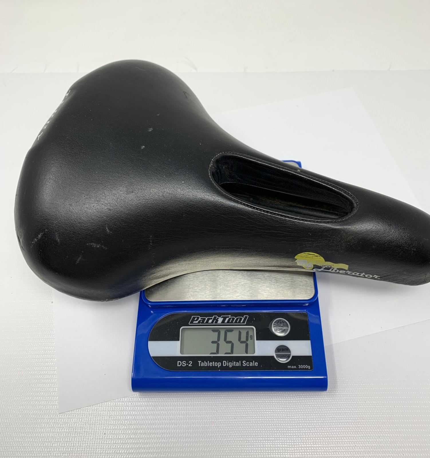Vintage Terry Women’s Liberator Saddle