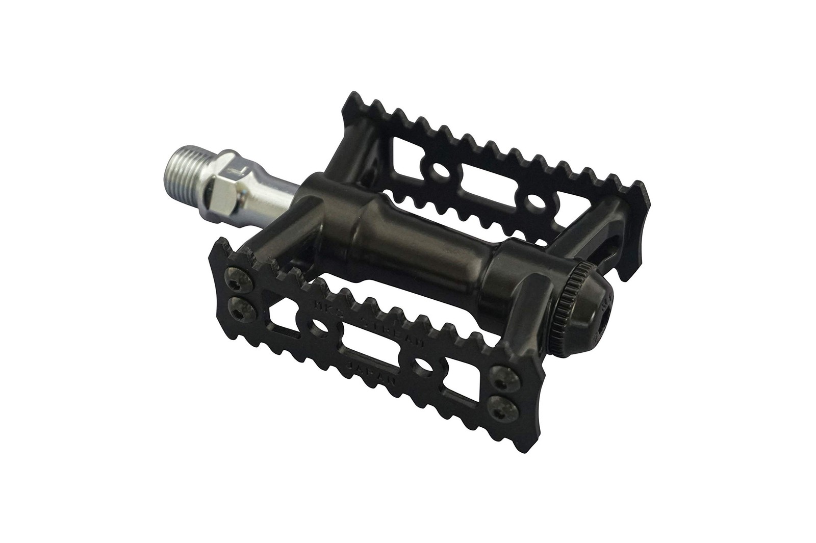 MKS (Mikashima Manufacturing Co., Ltd.) Bicycle Pedals SYLVAN TOURING NEXT (Sylv