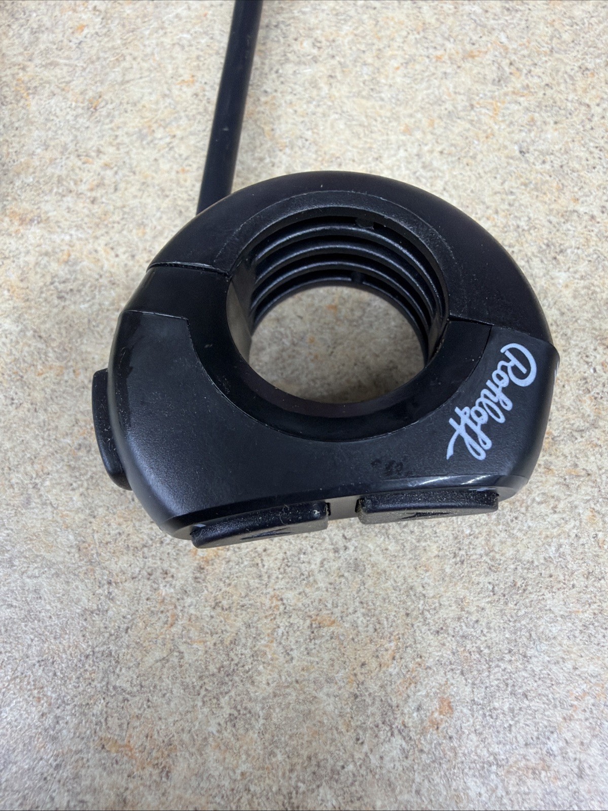 Rohloff Electronic Shifting Conversion Kit, Speedhub E-14/Bosch Powertube