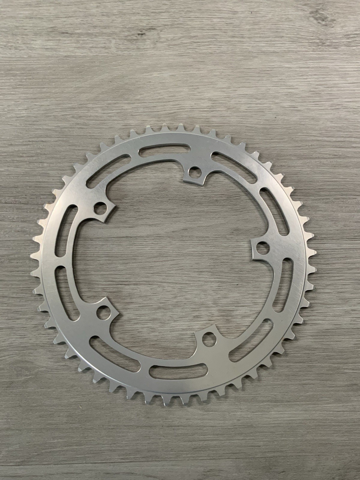 SHIMANO CHAIN RINGS (1) 50 TOOTH 130 BCD 6, 7, 8 SPEED NEW