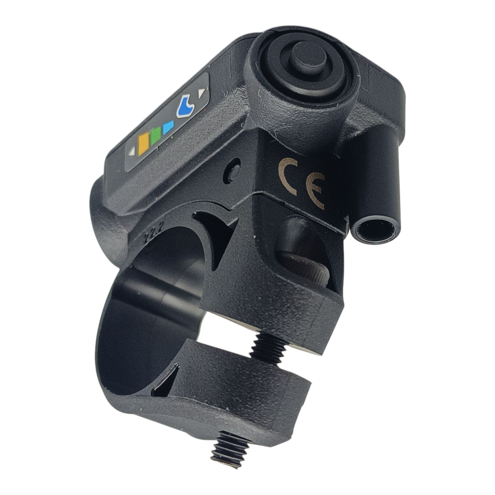 Shimano Switch Steps SW-EN600-L Left 22.2 Mm 1 Connection EP801 EP6