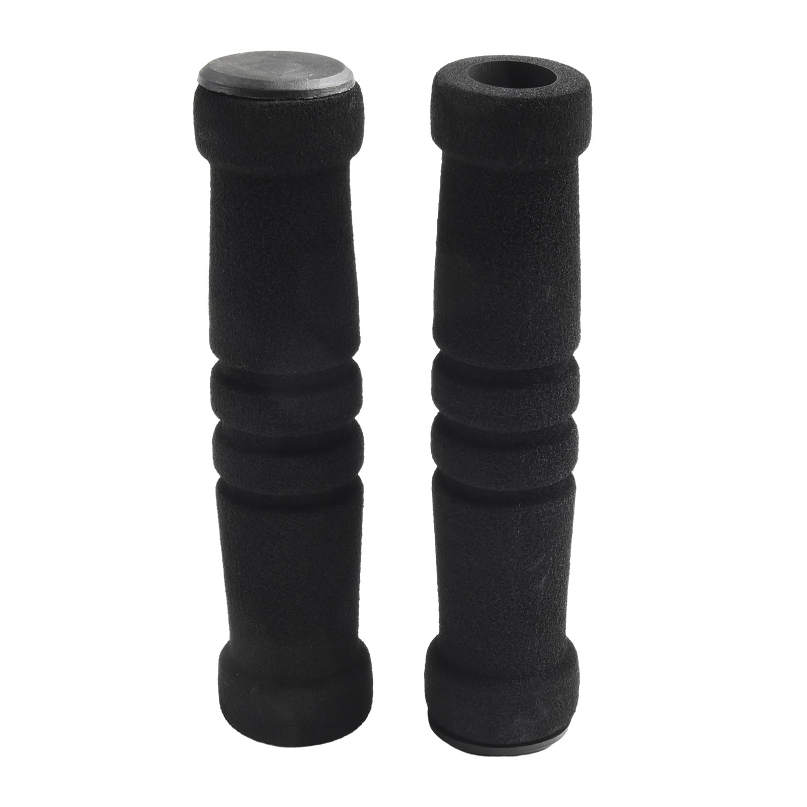 MTB Bike Bicycle Foam Sponge Handlebar Grips Soft Anti-Slip For 0.79-0.98 Inch