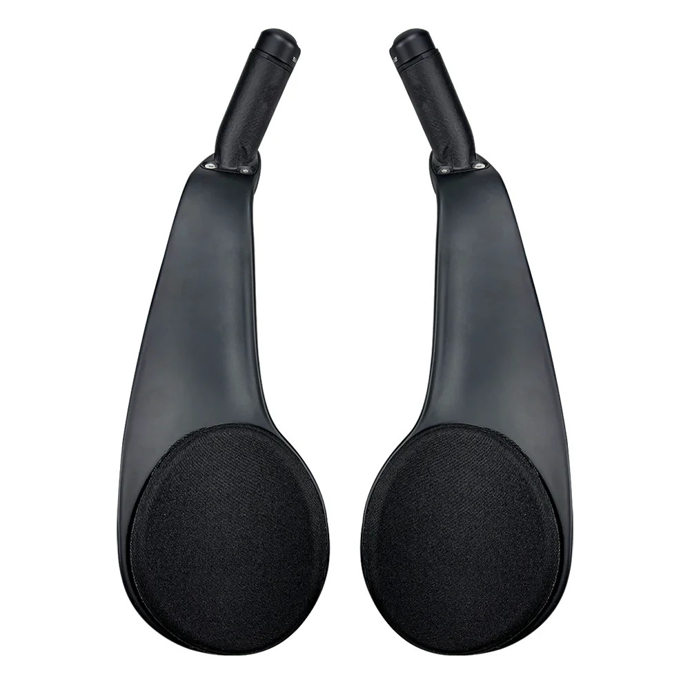Electronic Transmission Carbon Triathlon Time Trial Bicycle Rest TT Handlebar