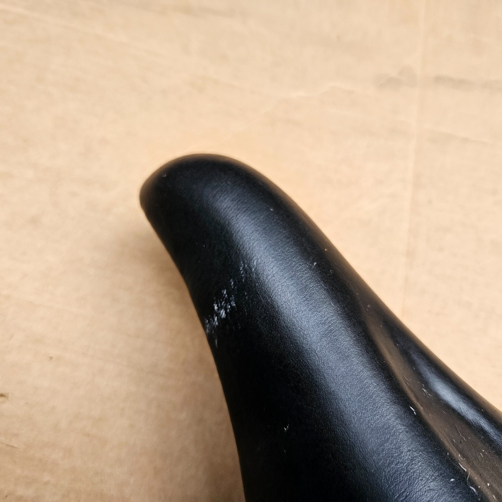 WTB Speed V Mountain Bike Saddle Black