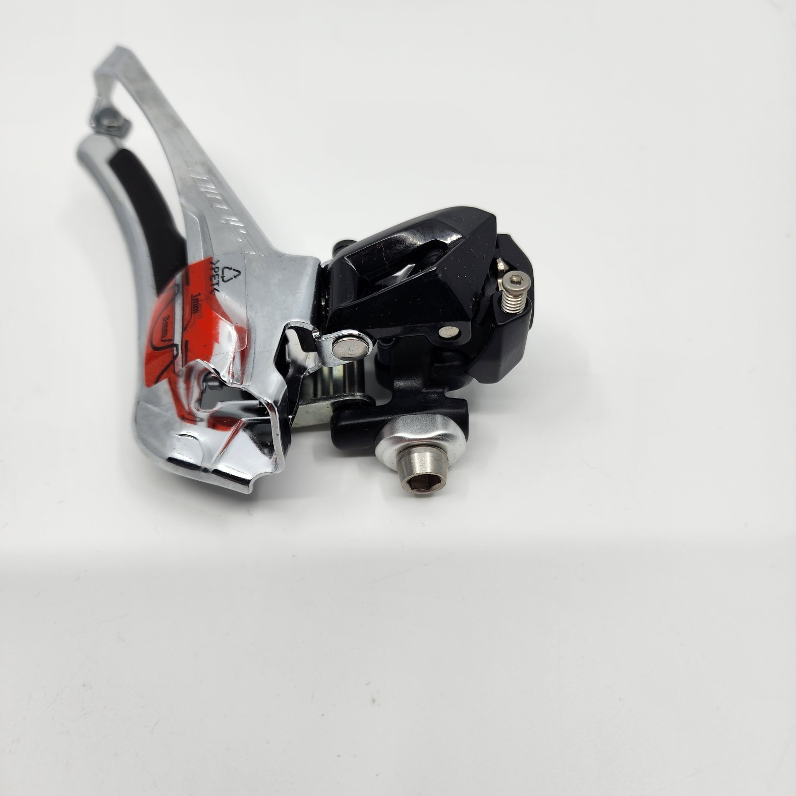 Shimano 105 FD-R7000-F 2×11 Speed Braze-on Mount Front Derailleur ROAD