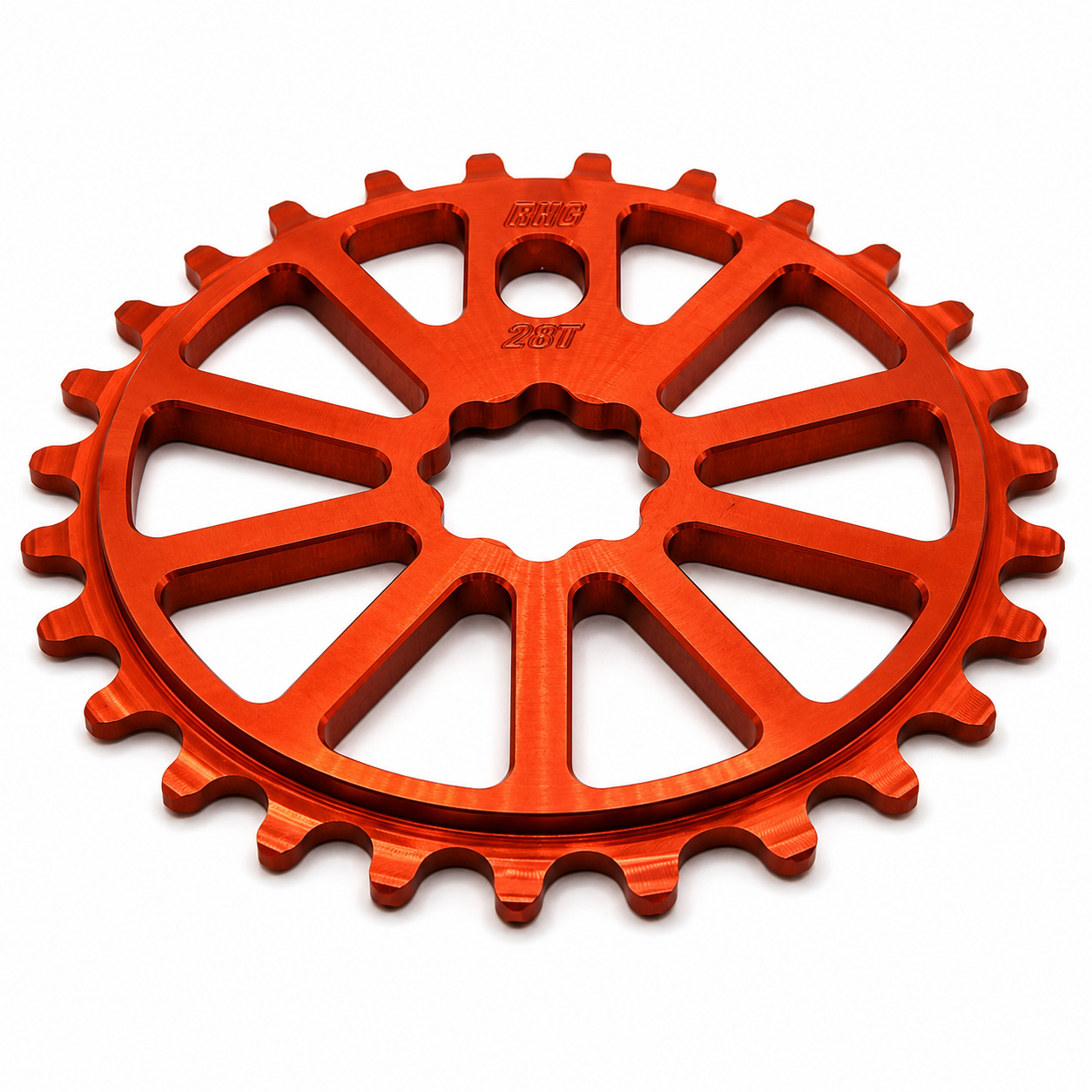 RNC BMX ALUMINUM SPROCKET