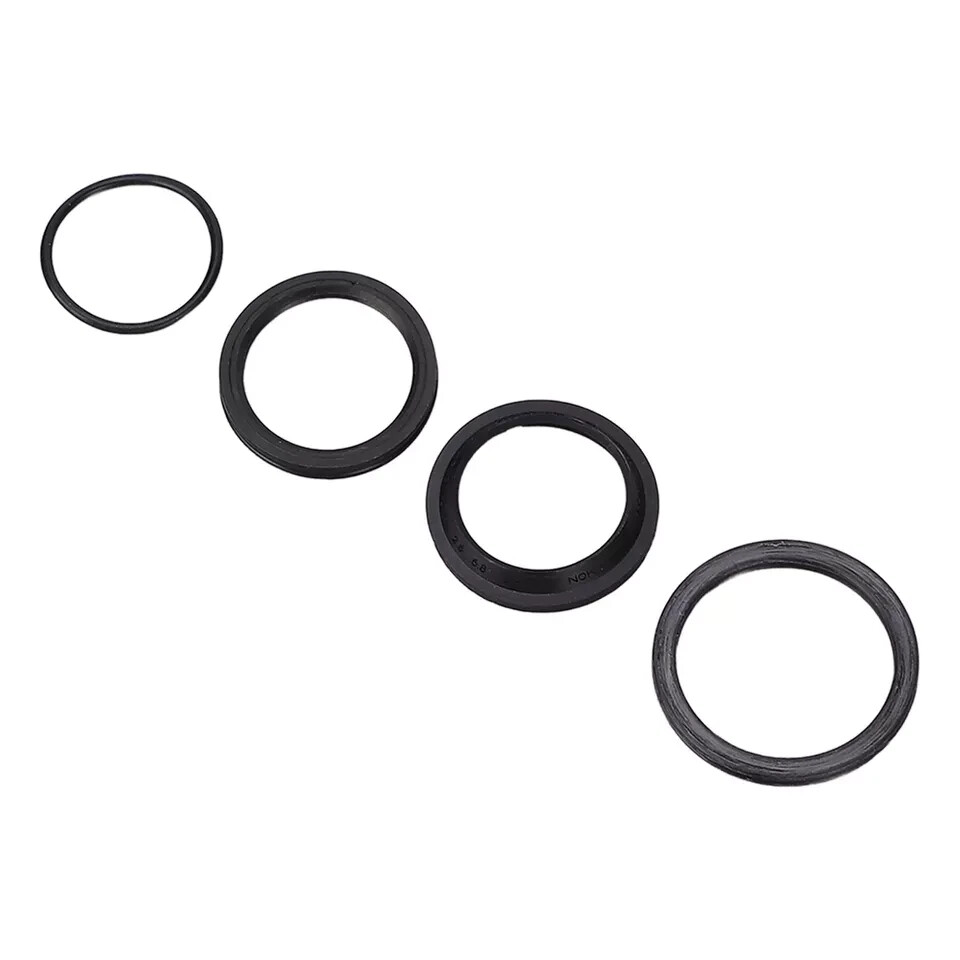 Float Rebuild Kit – FOX Rear Shock Seal Kit – Specialized FLOAT Air Sleeve