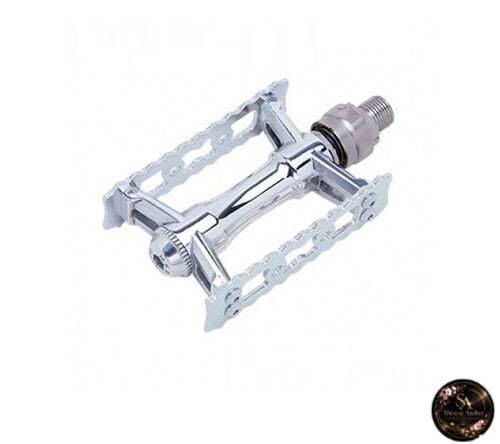 Mikashima MKS Silvan Touring Next OneSideEzy Silver