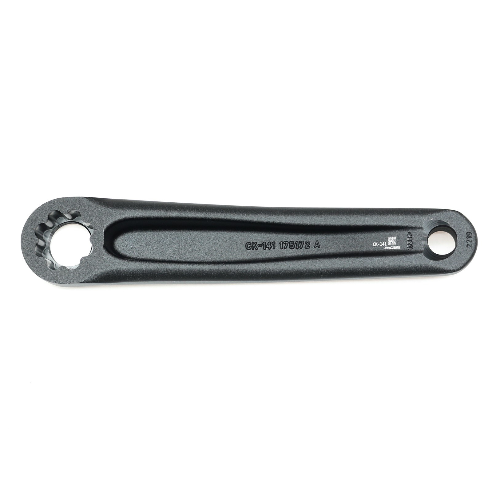 Cannondale One BB30 Single Crankarm 165mm Left – K2205065