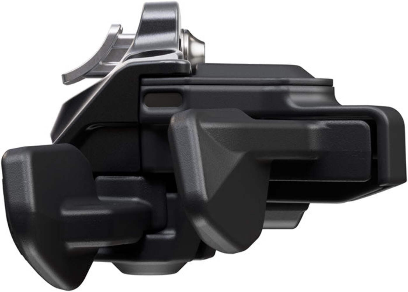 Shimano Deore SW-M6250-IR Rapid ES Di2 Wireless Shifter – Right, 11/12-Speed, I-