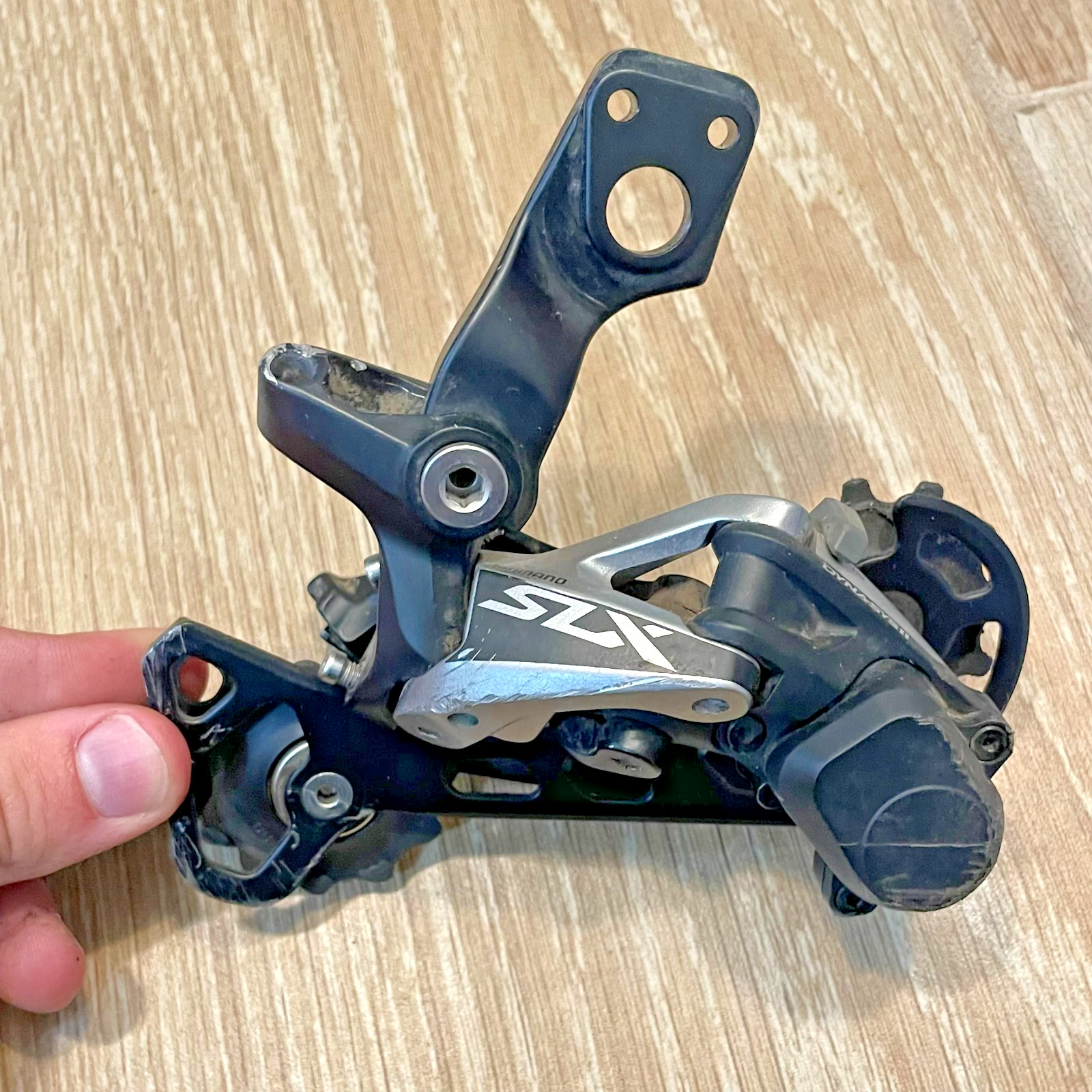 SHIMANO SLX M7000 1×11 11 Speed MTB Groupset BR FC RD SL
