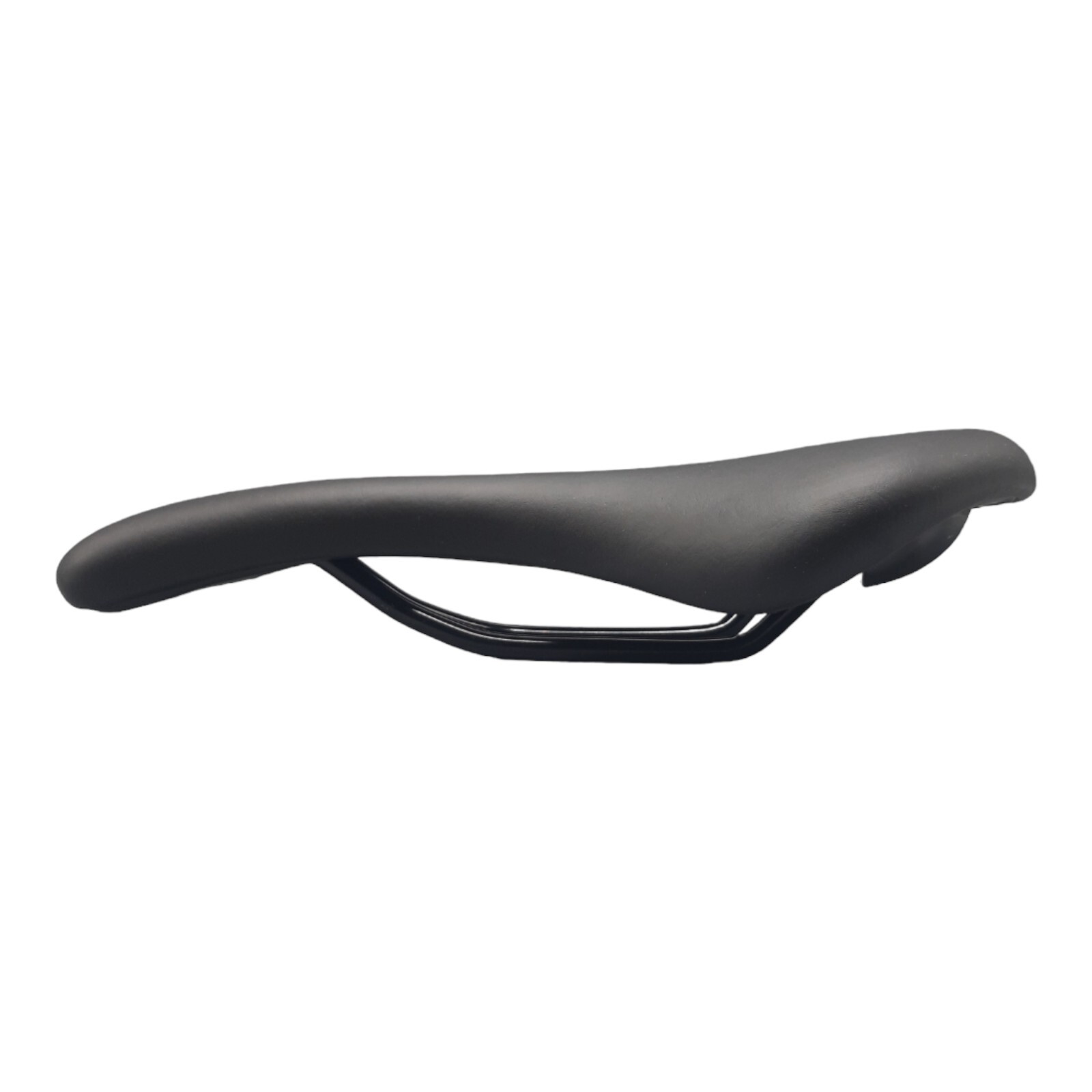 VELO 3225 Saddle Sports MTB Road Bike Black Neck Sporty Bicycle – New