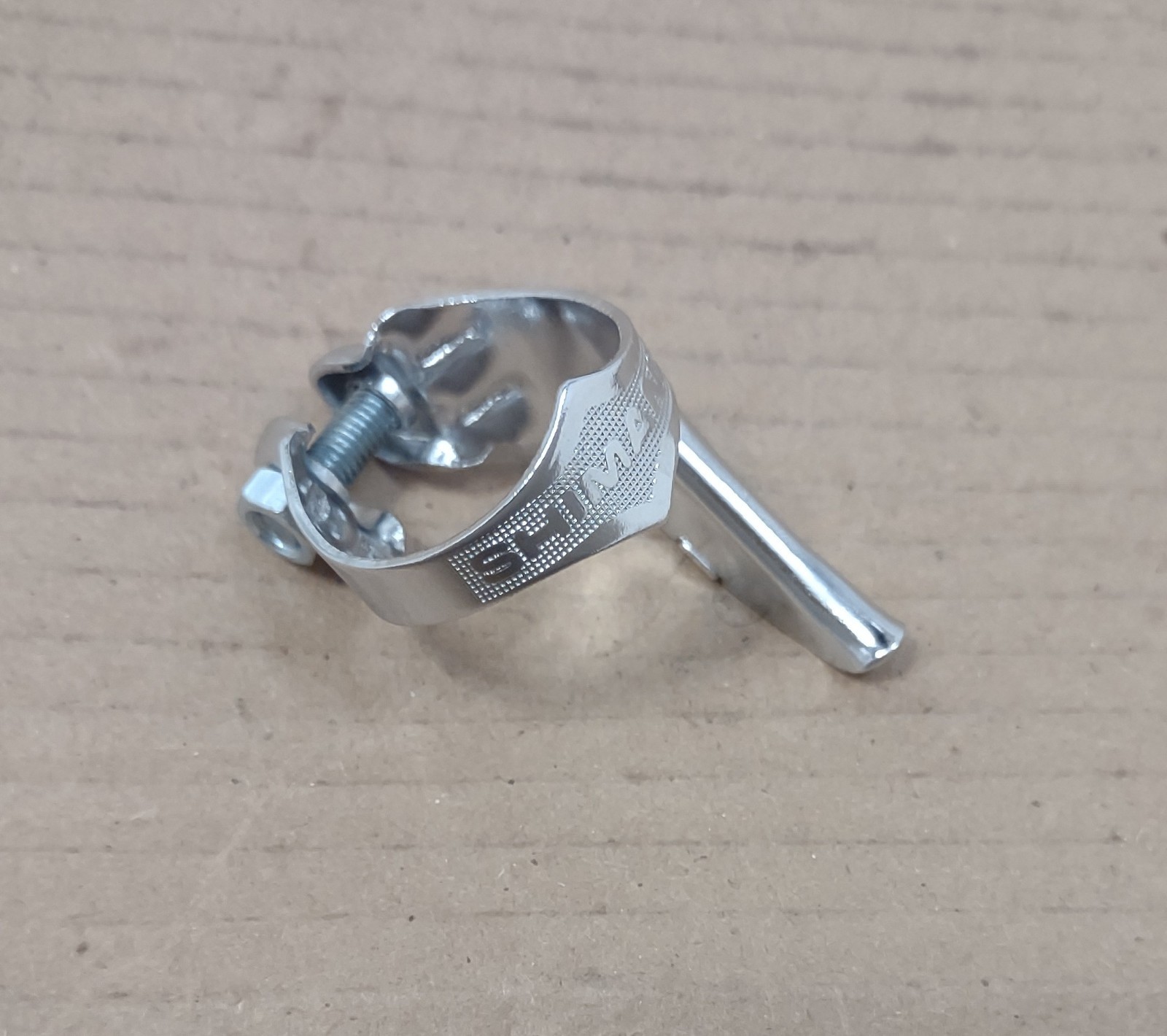 Vintage Bike Shimano Shift Cable Guide 28.6 mm NOS