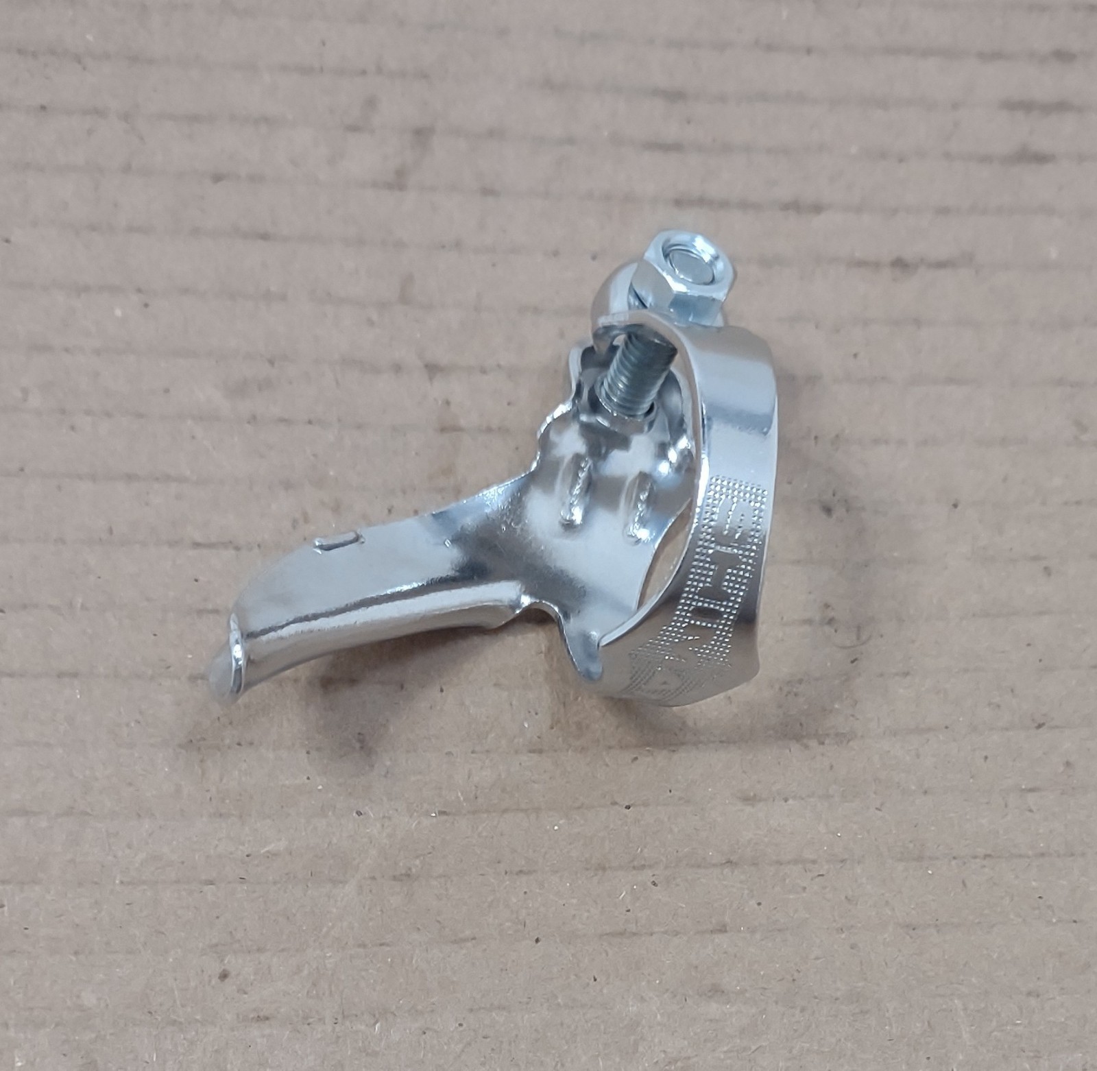 Vintage Bike Shimano Shift Cable Guide 28.6 mm NOS