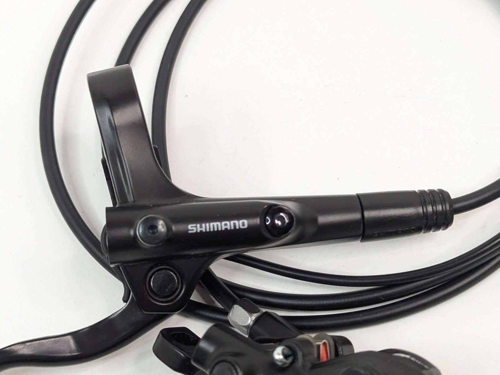 Shimano BL-MT200 Hydraulic Disc Brake Left Front 800/1550mm New