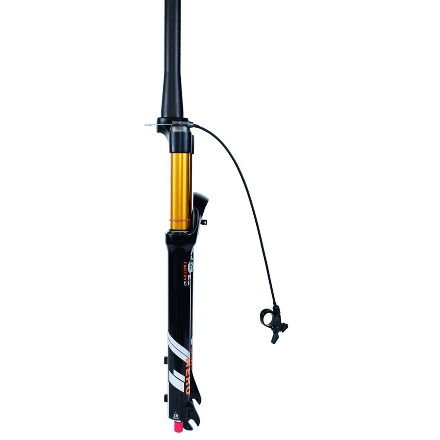 26/27.5/29inch Mountain Bike Front Suspension Air Fork Rebound Adjustment
