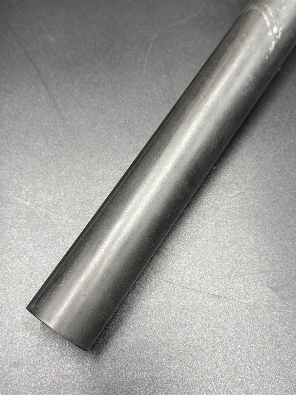 BMC RacePost 31.6mm TCC 340mm Carbon Seat Post 10mm Offset Tuned Compliance