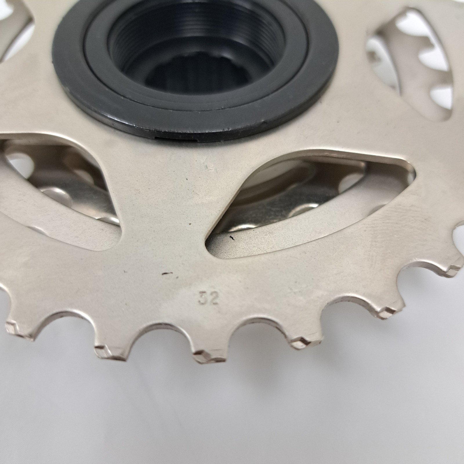 Sachs-Maillard 6 Freewheel, Aris 6-Speed, New Old Stock & Packaging #4418560-1