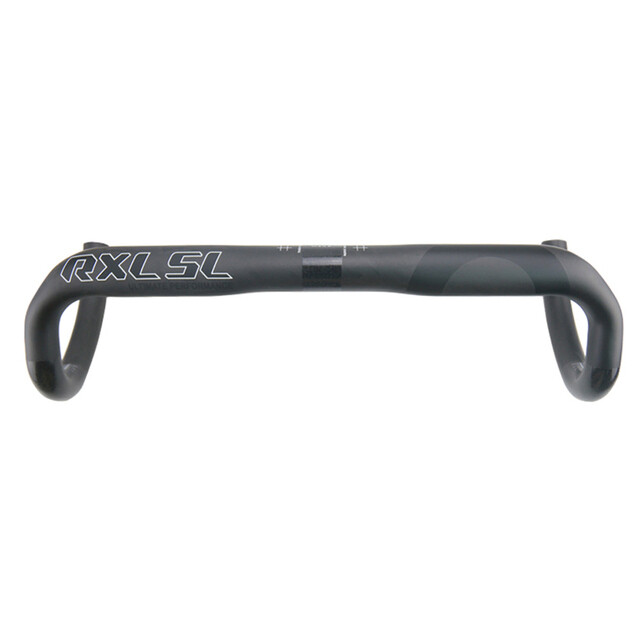 Carbon Road Bicycle Drop Bar Handlebar 31.8 Bike Ultra-light Handle Bars 380/400