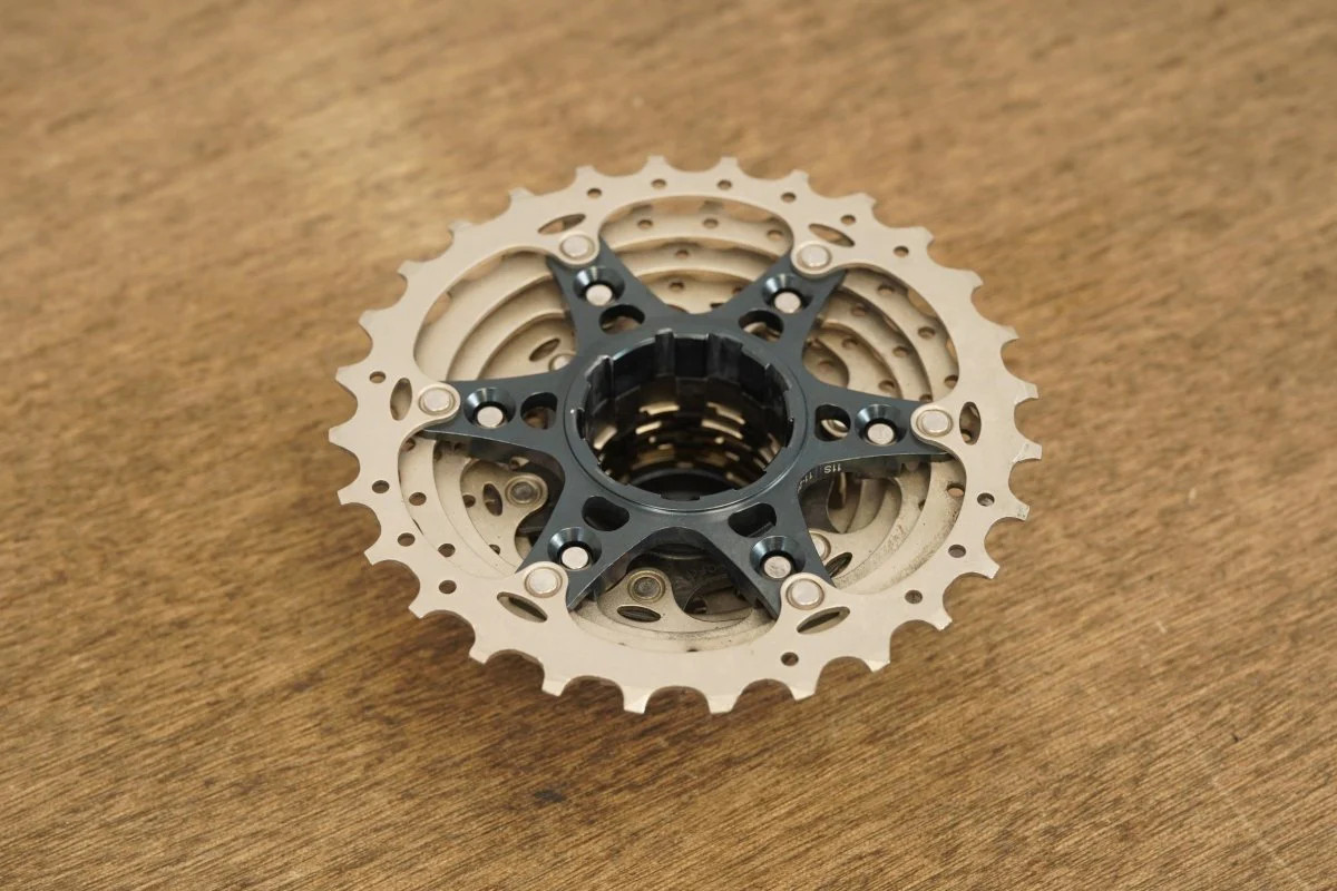 11-28T Shimano Ultegra CS-R8000 11 Speed Cassette 245g 8000