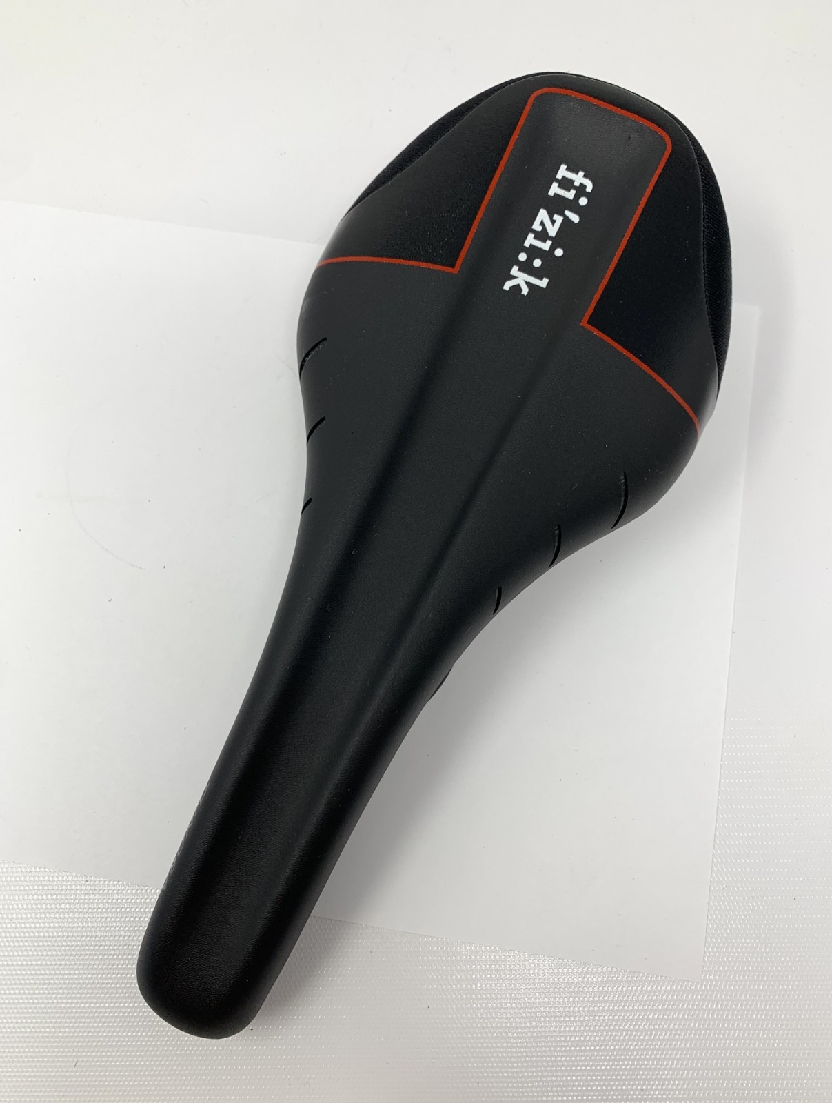 Fizik Tundra M5 Manganese Saddle – New