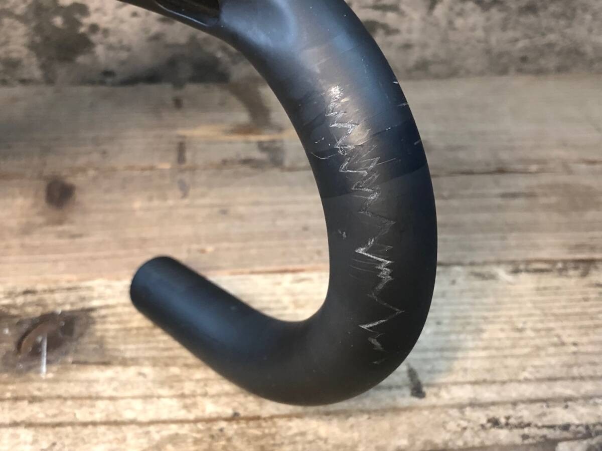 BONTRAGER XXX VR-CF Carbon Drop Handlebar C-C 16.53 in Diameter 1.25 in