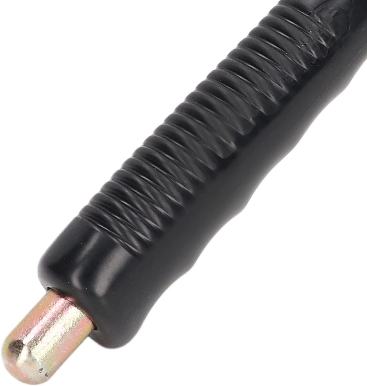 Hand Brake Lever Handle Antislip Galvanized Steel Emergency Brake Handle Univers