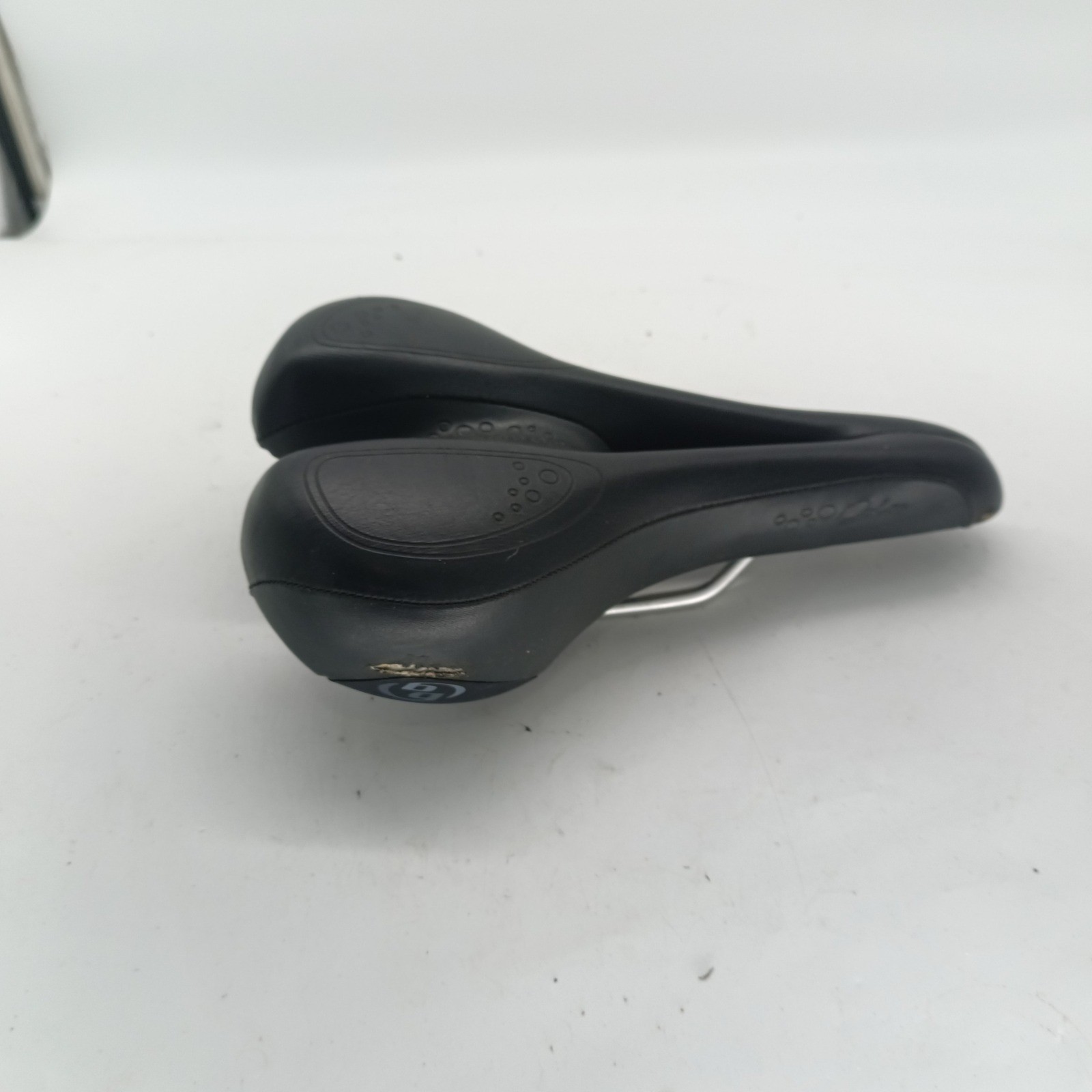 Specialized Dolce Body Geometry Bicycle Saddle Black Road Bike Seat a10