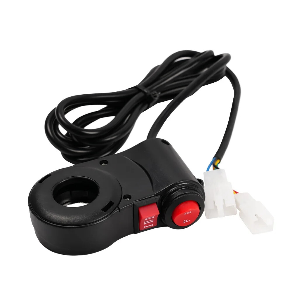 14.5 inch Electric Wheelbarrow Cart Gear Motor Controller Conversion Kit