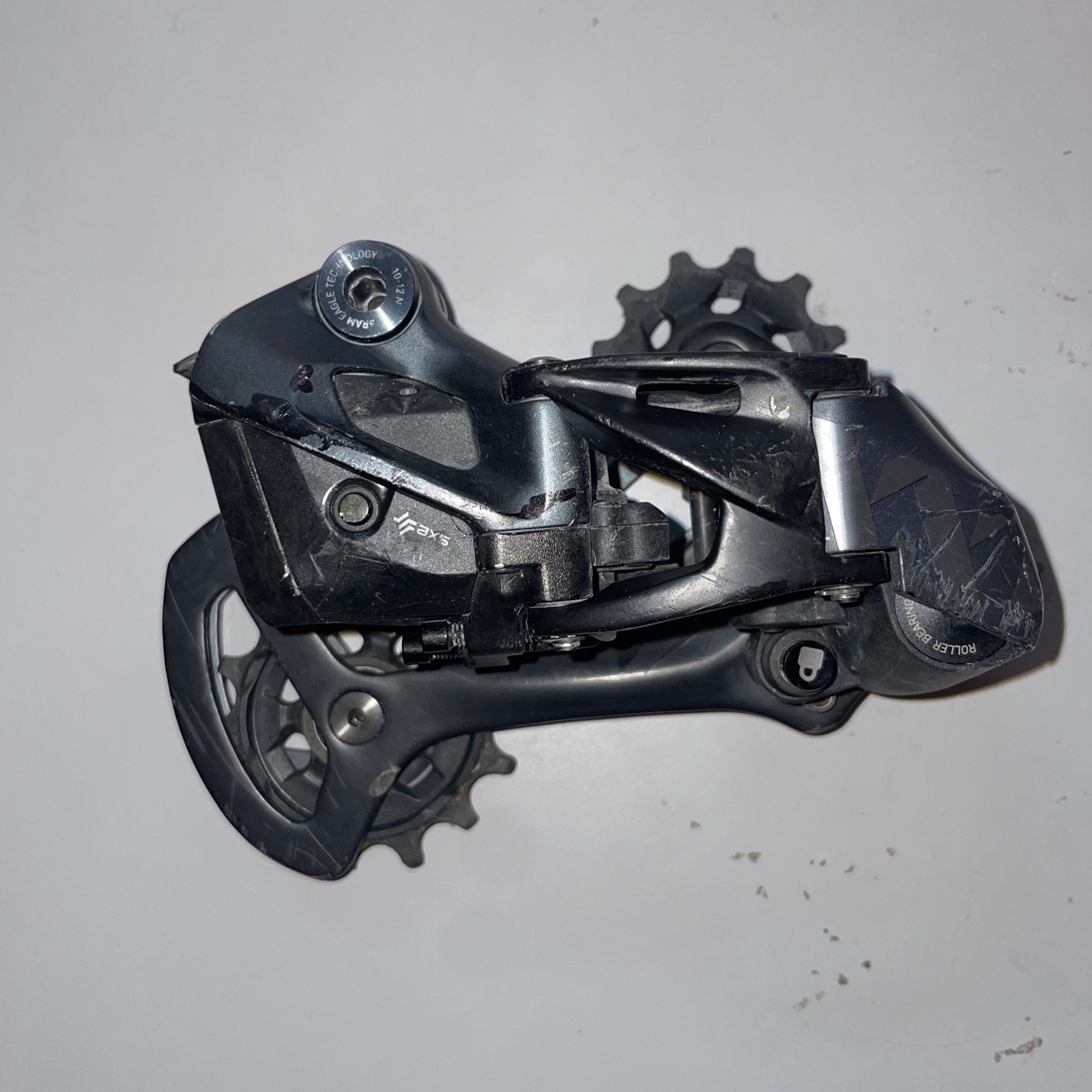 Sram XX1 EAGLE AXS 12V Rear Derailleur Mountain Bike